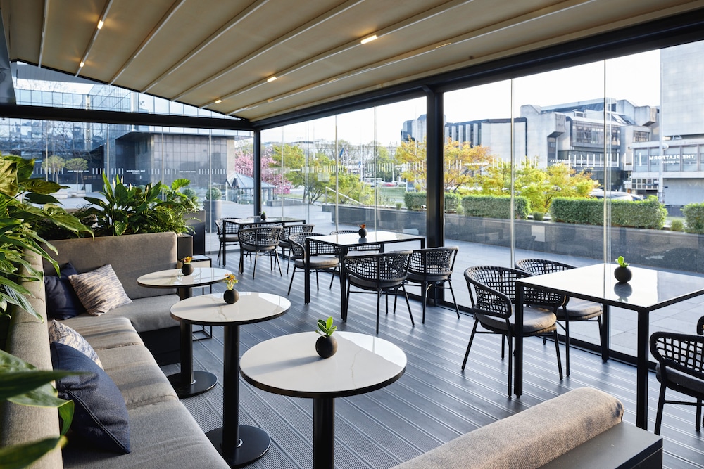 Hotel International by Maistra City Vibes — Restaurant & bars in Zagreb, Zagreb (city)