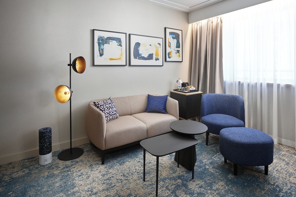 Hotel International by Maistra City Vibes — Hotel rooms in Zagreb, Zagreb (city)