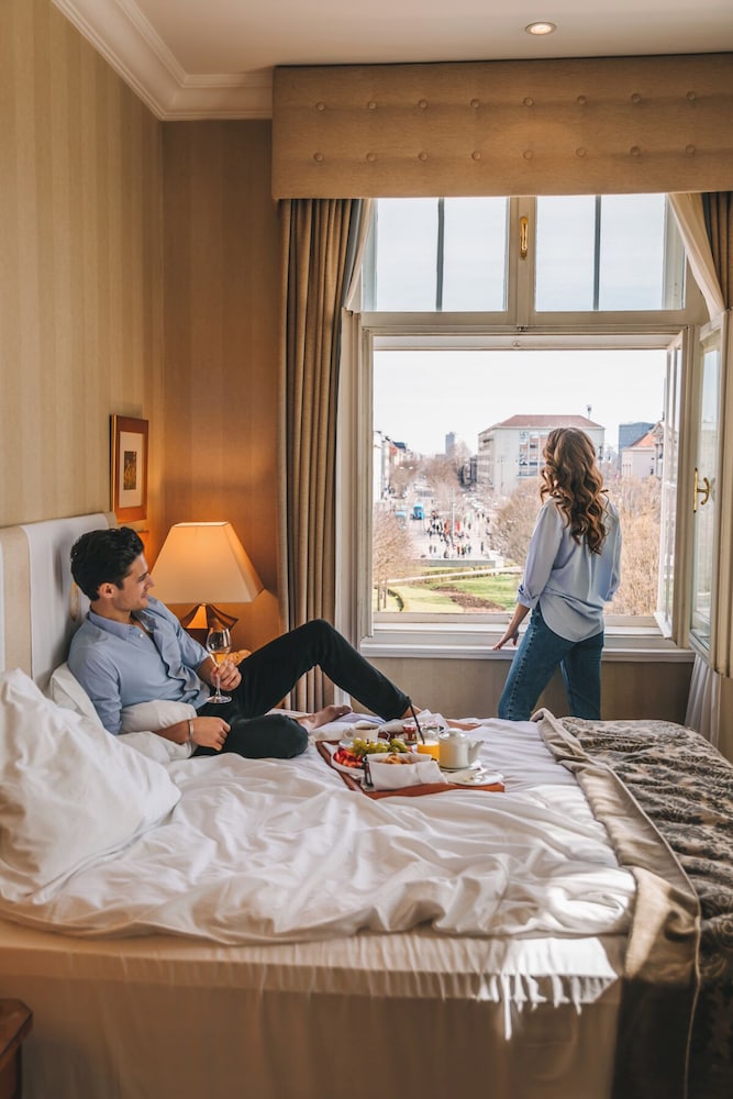 Hotel Esplanade Zagreb - zdjęcie 5
