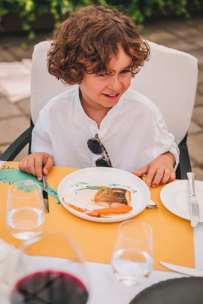 Hotel Esplanade Zagreb — Attractions for children in Zagreb, Zagreb (city)