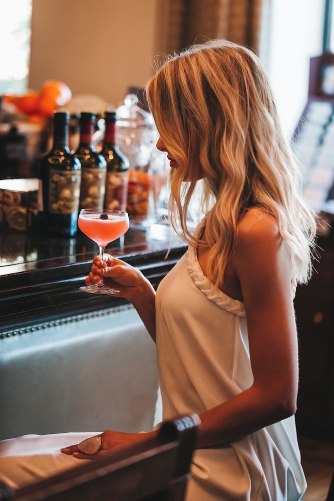 Hotel Esplanade Zagreb — Restaurant & bars in Zagreb, Zagreb (city)