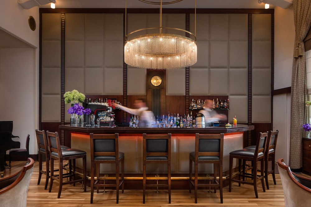 Hotel Esplanade Zagreb — Restaurant & bars in Zagreb, Zagreb (city)