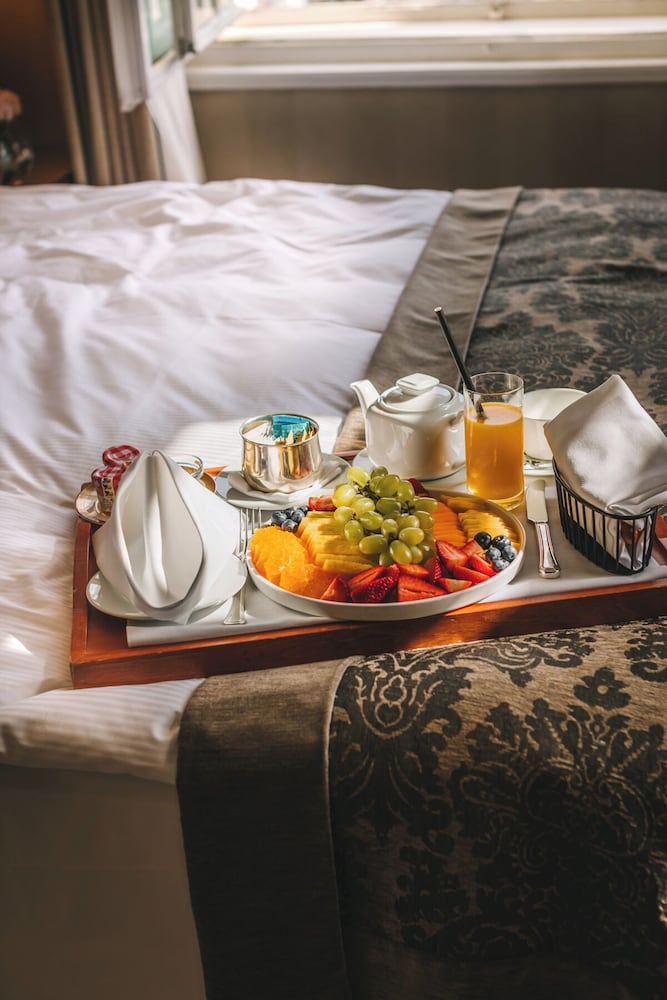 Hotel Esplanade Zagreb — Hotel rooms in Zagreb, Zagreb (city)