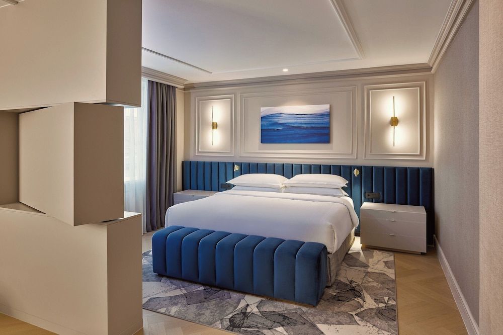 Sheraton Zagreb Hotel - zdjęcie 4