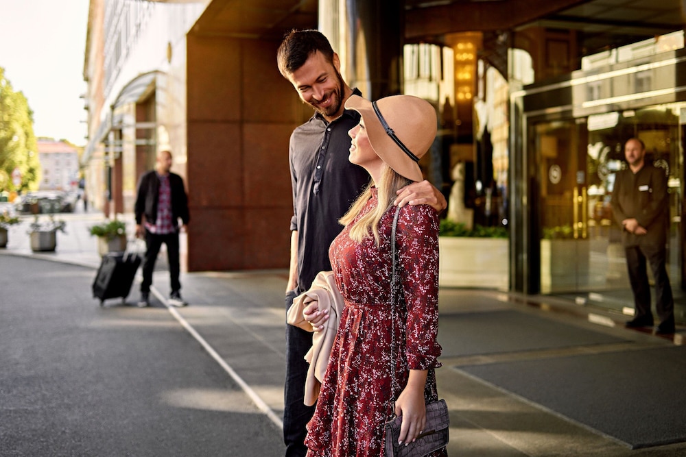 Sheraton Zagreb Hotel — Attractions in the area in Zagreb, Zagreb (city)