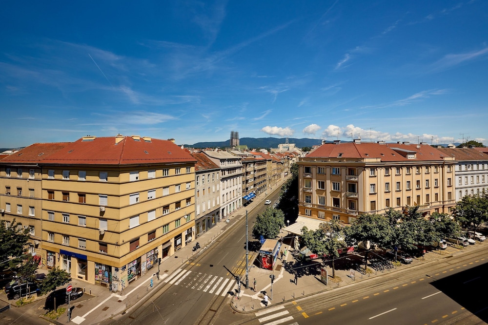 Sheraton Zagreb Hotel — Attractions in the area in Zagreb, Zagreb (city)