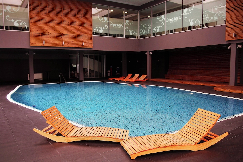 The Westin Zagreb - zdjęcie 4
