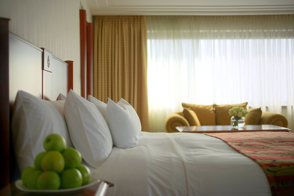 The Westin Zagreb - zdjęcie 5