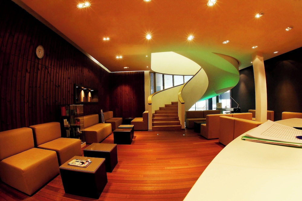 The Westin Zagreb — Spa in Zagreb, Zagreb (city)