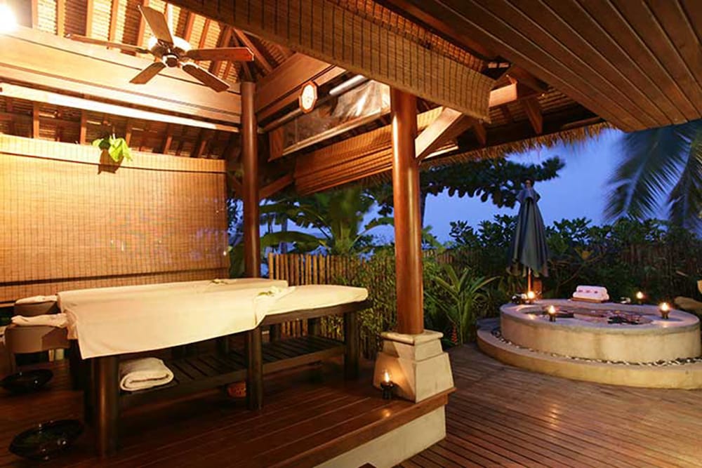 Nora Beach Resort and Spa — Spa in Bo Phut, Surat Thani