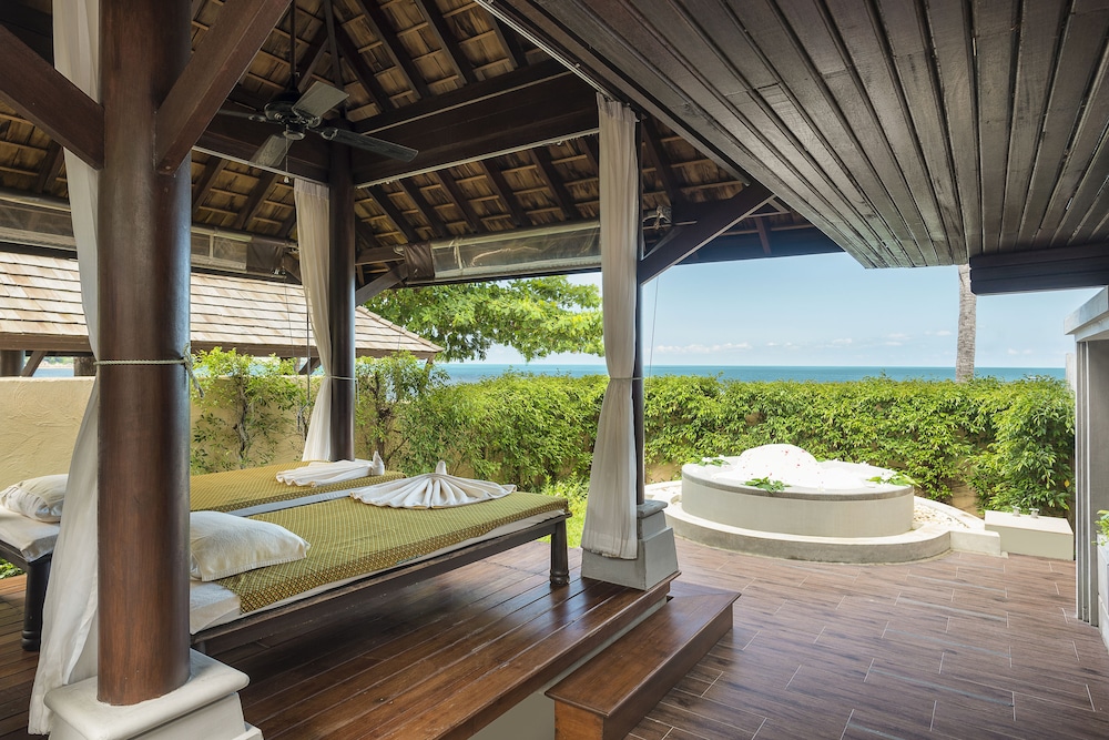 Nora Beach Resort and Spa — Spa in Bo Phut, Surat Thani