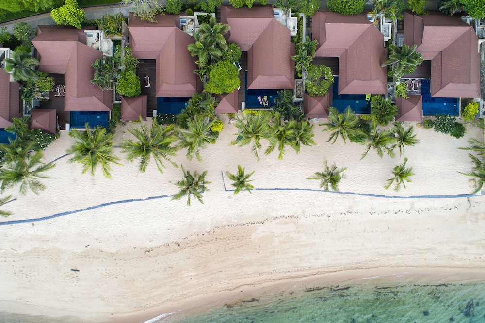 Nora Beach Resort and Spa — Beach in Bo Phut, Surat Thani