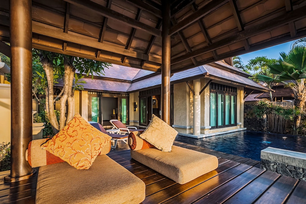 Nora Beach Resort and Spa — Swimming pool in Bo Phut, Surat Thani