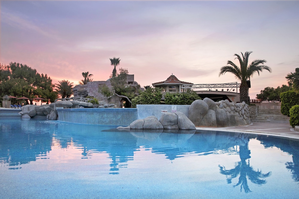 Martı Myra - All Inclusive — Swimming pool in Kemer