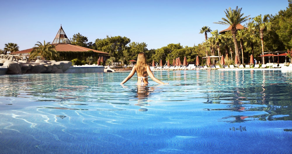 Martı Myra - All Inclusive — Swimming pool in Kemer