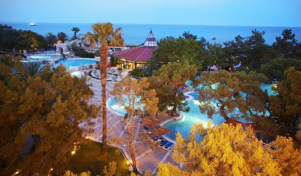 Martı Myra - Ultra All Inclusive - zdjęcie 3