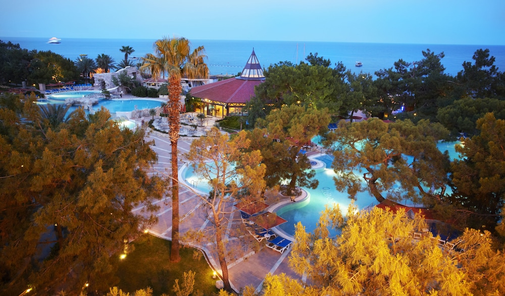 Martı Myra - All Inclusive — Swimming pool in Kemer