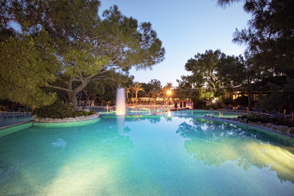Martı Myra - All Inclusive — Swimming pool in Kemer