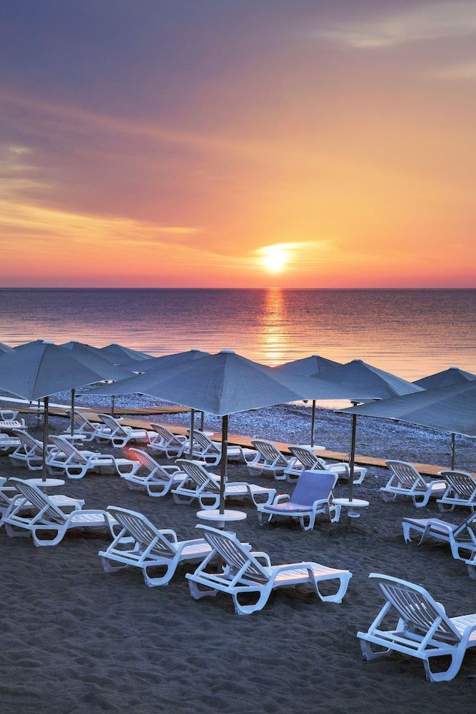 Martı Myra - Ultra All Inclusive - zdjęcie 4