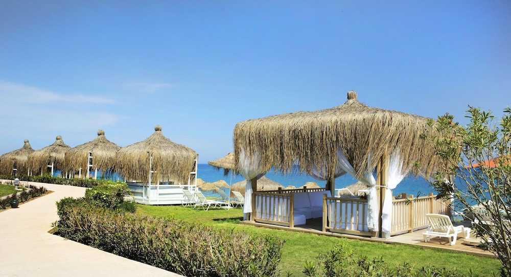Martı Myra - All Inclusive — Beach in Kemer