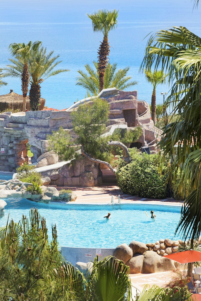 Martı Myra - All Inclusive — Swimming pool in Kemer