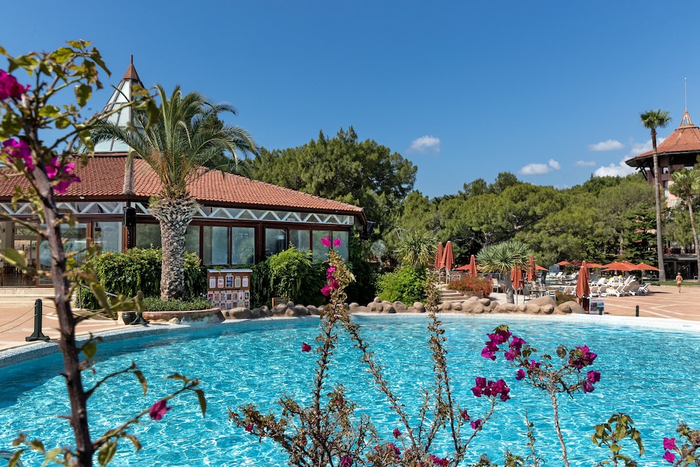Martı Myra - All Inclusive — Swimming pool in Kemer