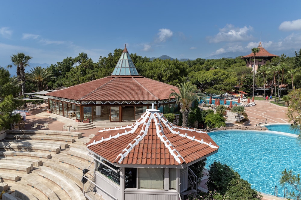 Martı Myra - All Inclusive — Swimming pool in Kemer
