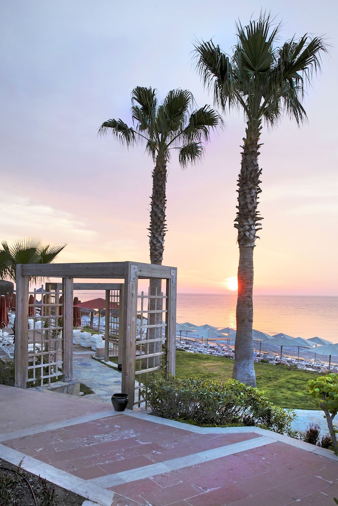 Martı Myra - All Inclusive — Beach in Kemer
