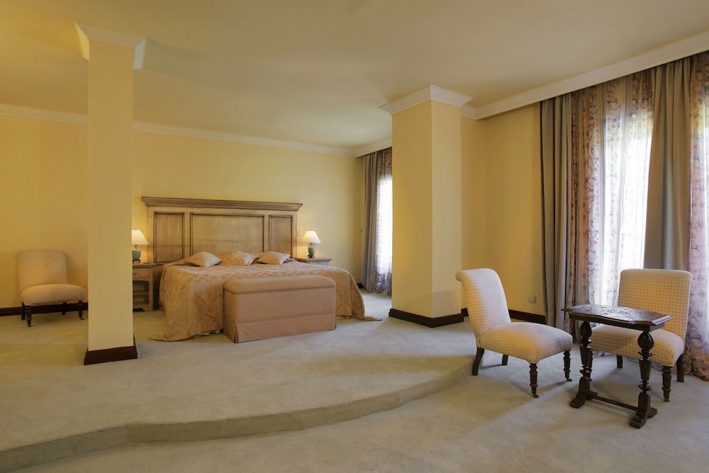 Martı Myra - All Inclusive — Hotel rooms in Kemer