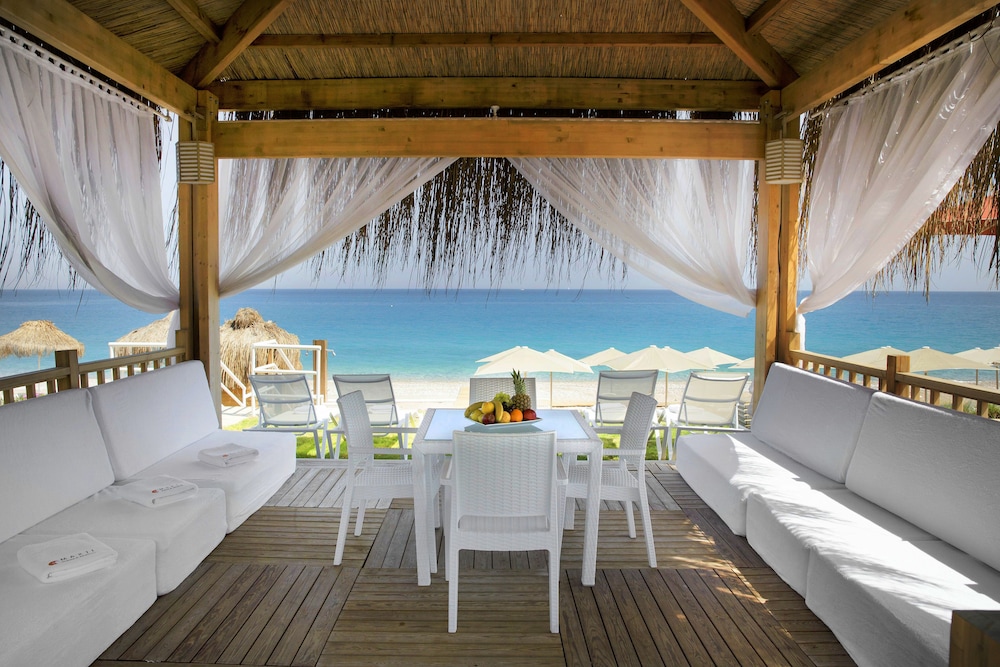 Martı Myra - All Inclusive — Beach in Kemer