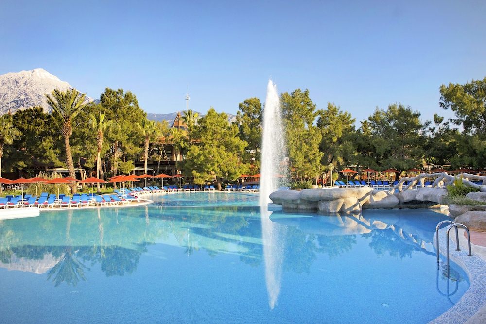 Martı Myra - All Inclusive — Swimming pool in Kemer