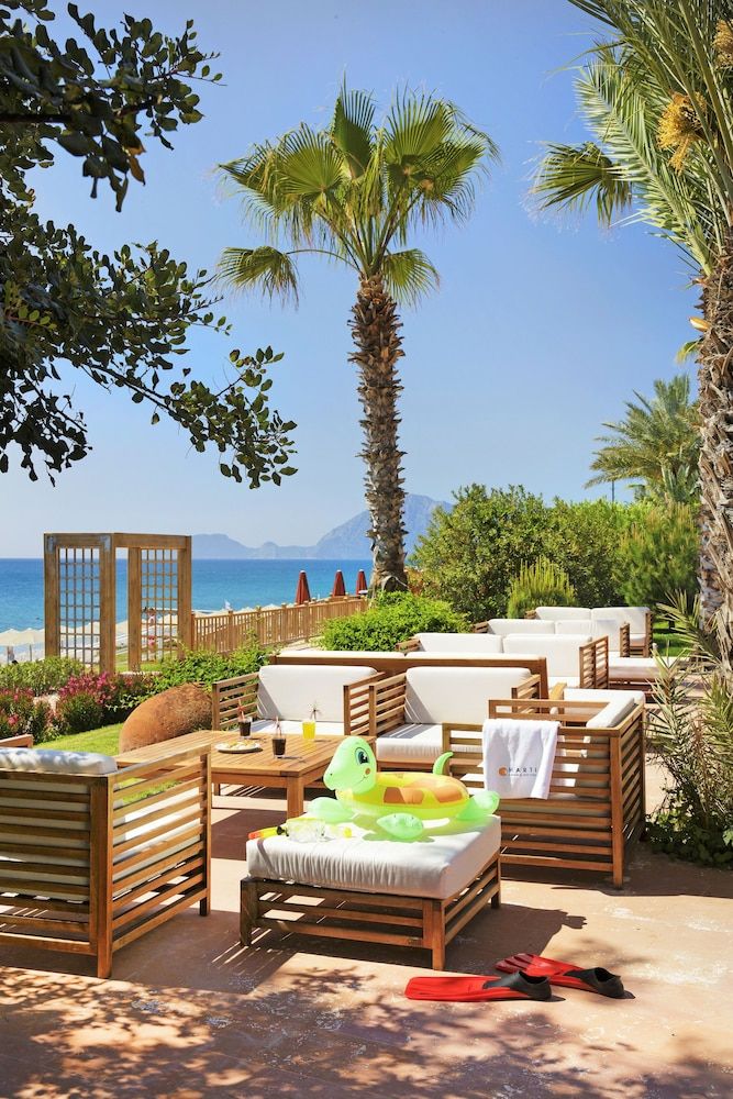 Martı Myra - Ultra All Inclusive - zdjęcie 5