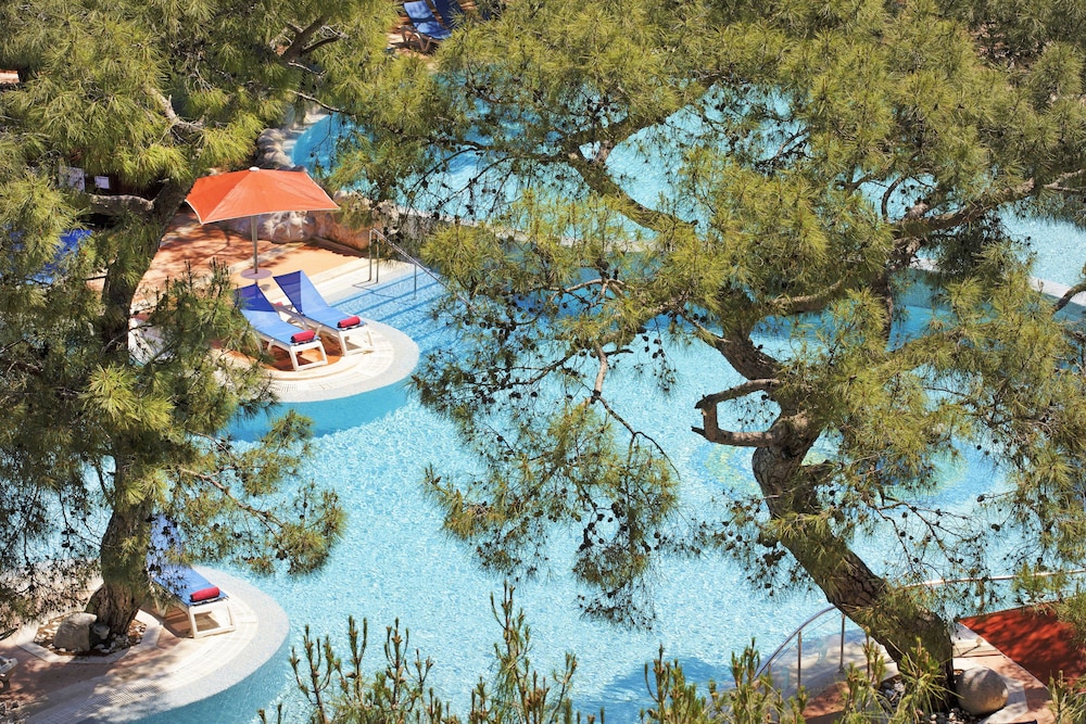 Martı Myra - All Inclusive — Swimming pool in Kemer