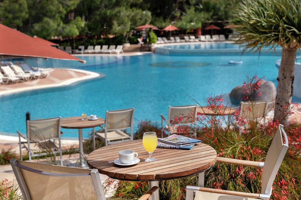 Martı Myra - All Inclusive — Swimming pool in Kemer