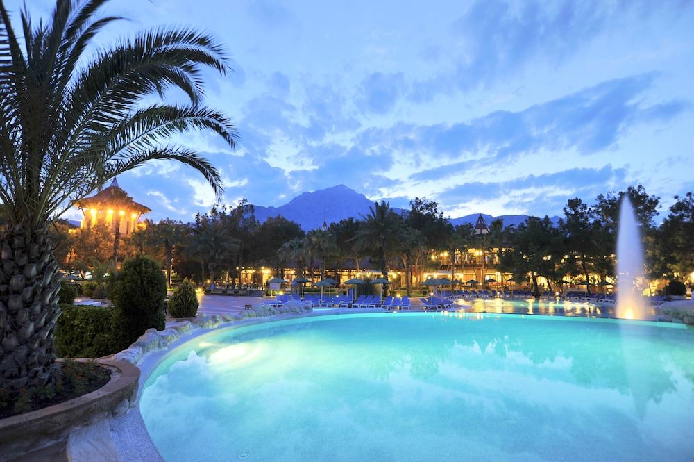 Martı Myra - Ultra All Inclusive