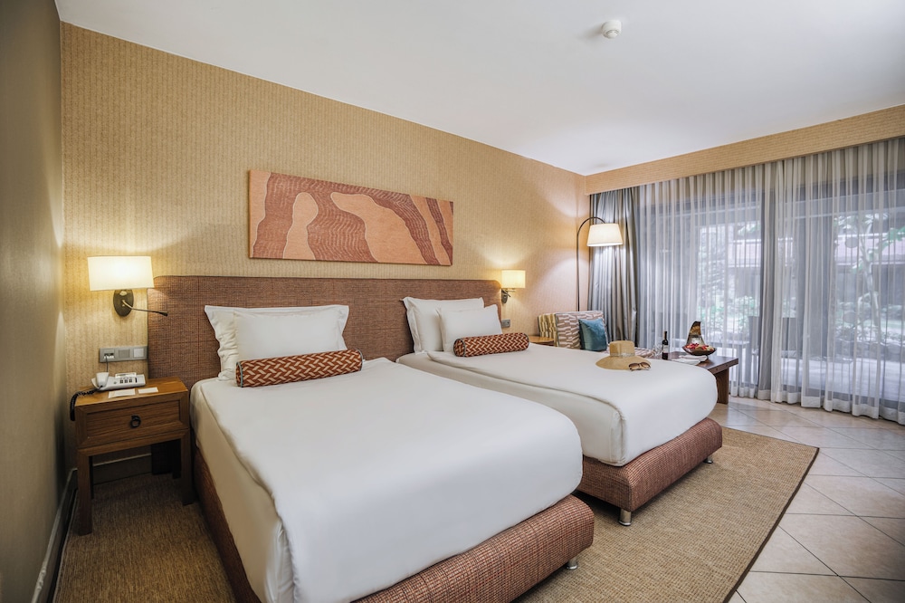 Martı Myra - All Inclusive — Hotel rooms in Kemer