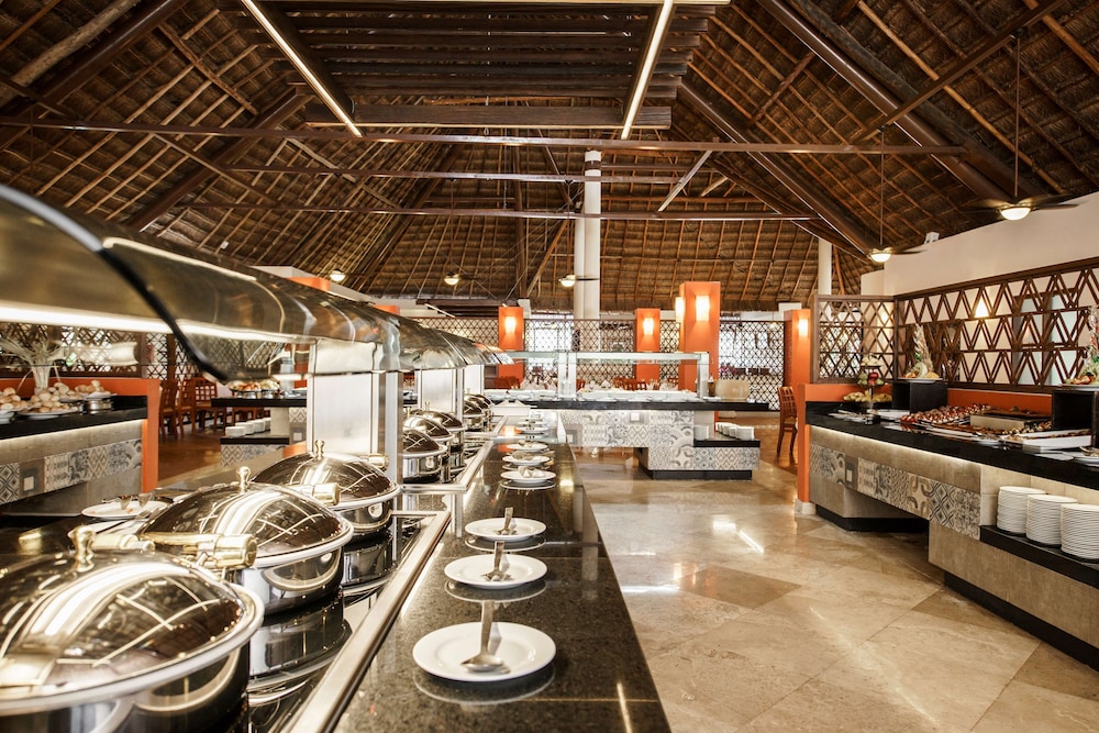 Allegro Playacar - All Inclusive — Restaurant & bars in Playa del Carmen, Quintana Roo
