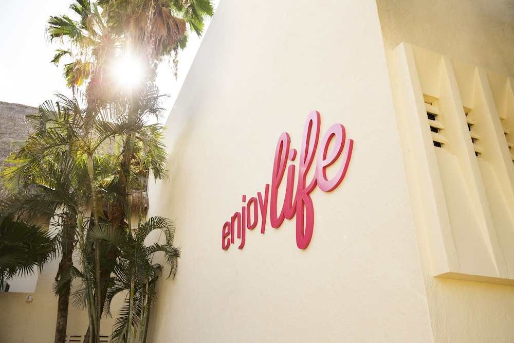 Allegro Playacar - All Inclusive — Hotel building in Playa del Carmen, Quintana Roo