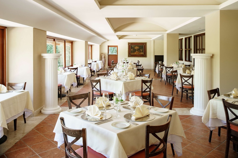 Allegro Playacar - All Inclusive — Restaurant & bars in Playa del Carmen, Quintana Roo