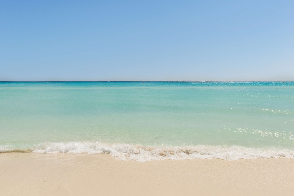 Allegro Playacar - All Inclusive — Beach in Playa del Carmen, Quintana Roo