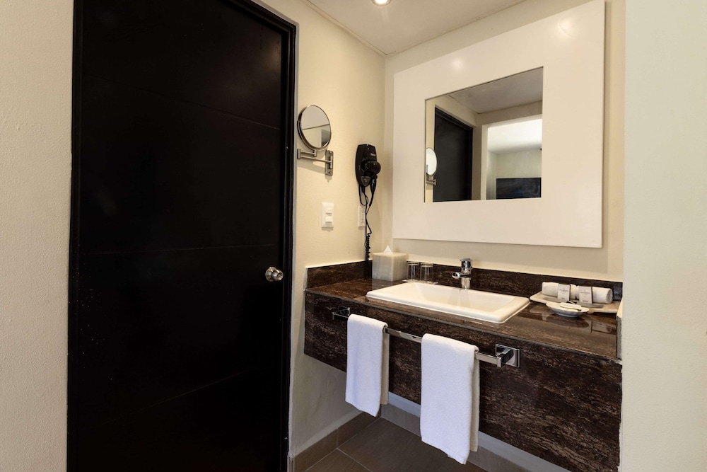 Allegro Playacar - All Inclusive — Hotel rooms in Playa del Carmen, Quintana Roo