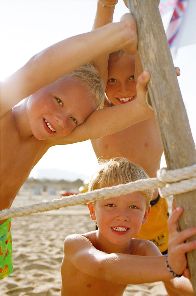 Allegro Playacar - All Inclusive — Beach in Playa del Carmen, Quintana Roo