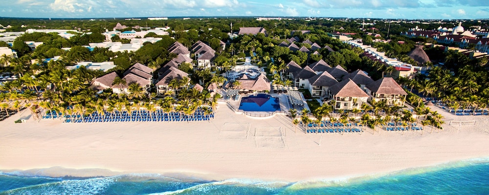 Allegro Playacar - All Inclusive — Main photo in Playa del Carmen, Quintana Roo