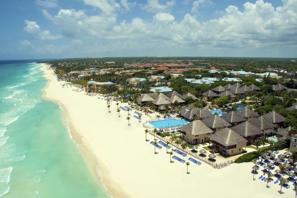 Allegro Playacar - All Inclusive — Beach in Playa del Carmen, Quintana Roo