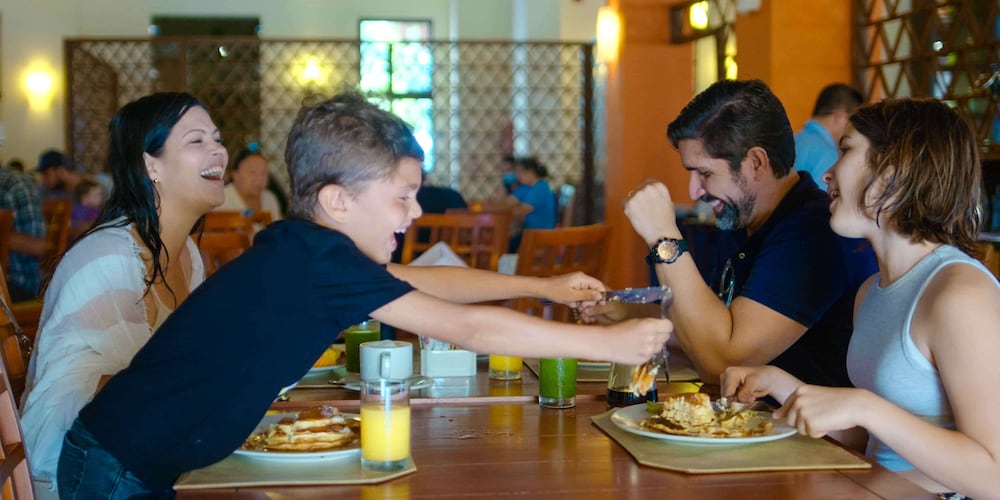 Allegro Playacar - All Inclusive — Restaurant & bars in Playa del Carmen, Quintana Roo
