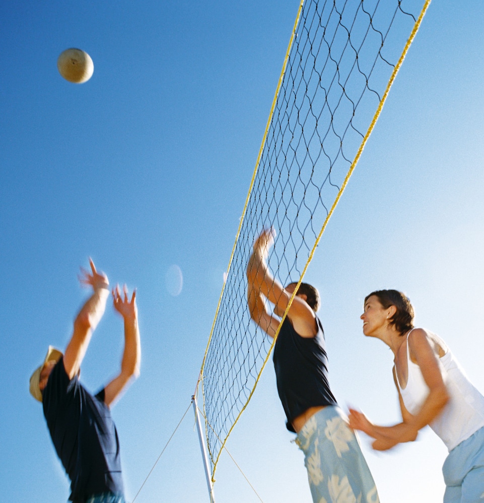 Allegro Playacar - All Inclusive — Sports & recreation in Playa del Carmen, Quintana Roo