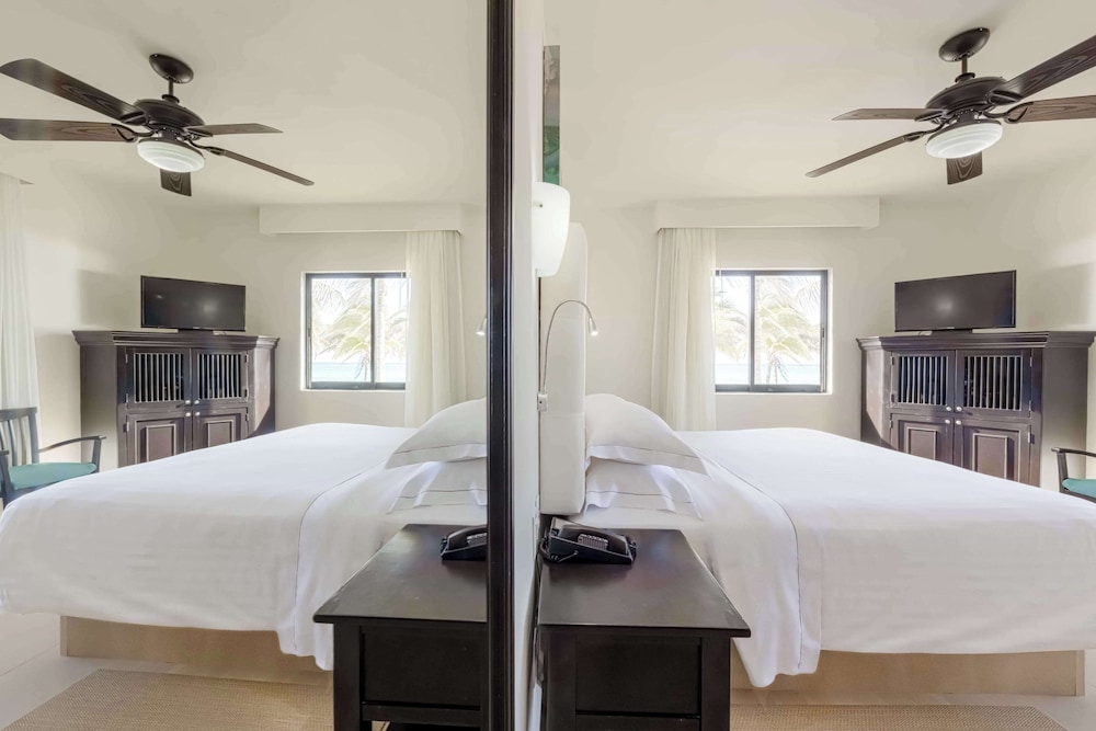 Allegro Playacar - All Inclusive — Hotel rooms in Playa del Carmen, Quintana Roo