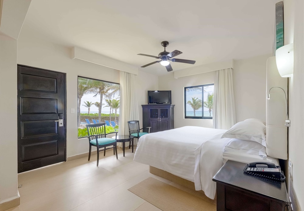 Allegro Playacar - All Inclusive — Hotel rooms in Playa del Carmen, Quintana Roo