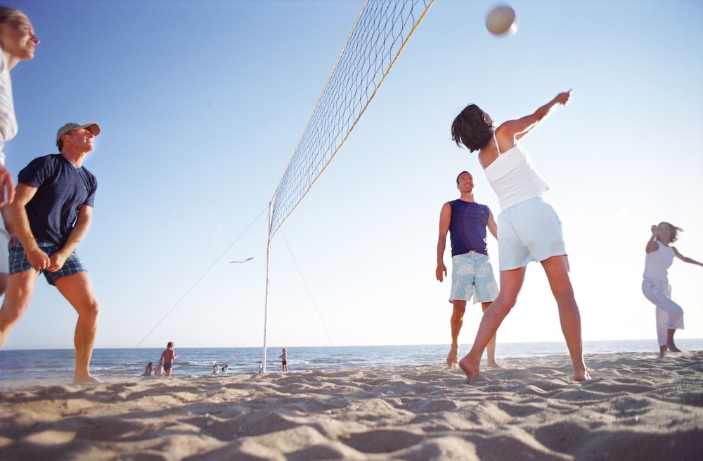 Allegro Playacar - All Inclusive — Sports & recreation in Playa del Carmen, Quintana Roo