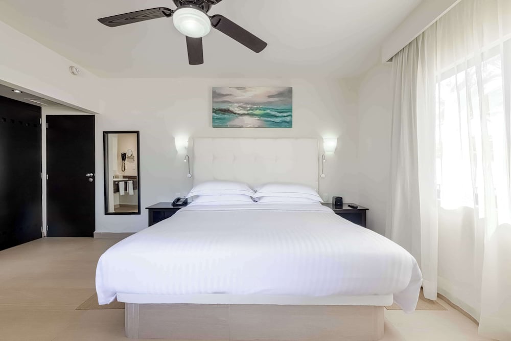 Allegro Playacar - All Inclusive — Hotel rooms in Playa del Carmen, Quintana Roo